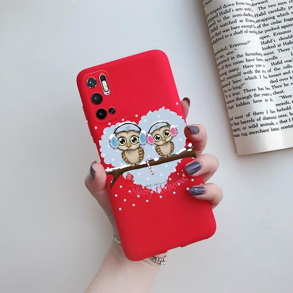 For Xiaomi Redmi Note 10T Case Redmi Note10T 5G Love Heart Soft Silicone Back Cover For Xiaomi Redmi Note 10T 10 T 5G Phone Case
