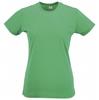 Russell Ladies/Womens Slim Short Sleeve T-Shirt