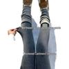 Women's High-Waisted Lambswool Leggings, Fleece-Lined and Thickened for Autumn/Winter, Slimming, Extra Warm, Plus Size, Northeast Style, Cotton Pants