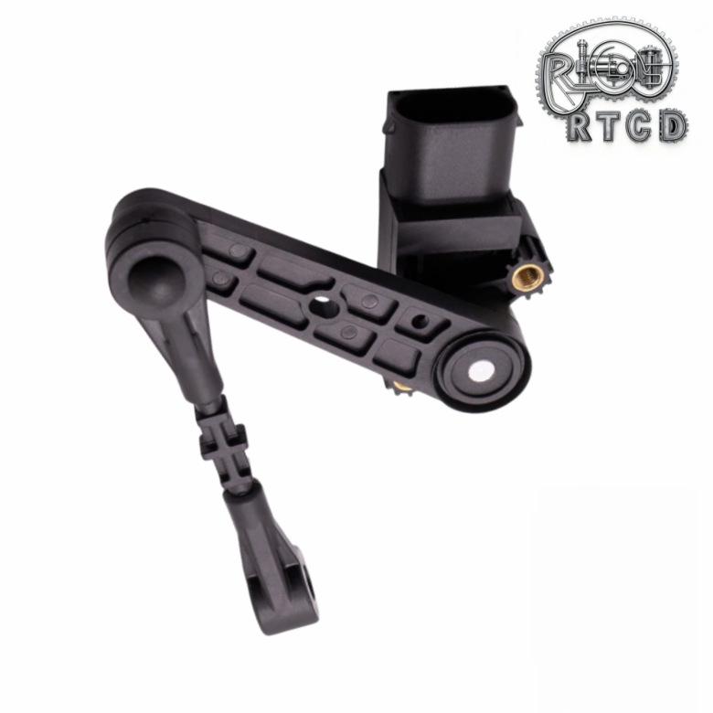 Auto Parts Level Sensor, Body Height Sensor Compatible with Land Rover (LR023647, LR014586)