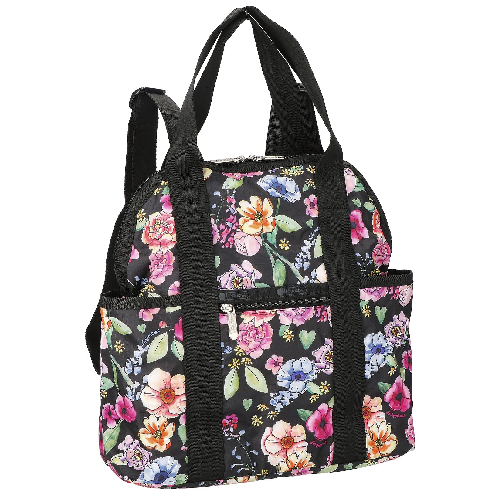 

Backpack 2442 F655 [LeSportsac] Women s [Product]
