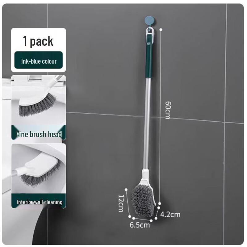 Deweilaique Long Handle Toilet Brush