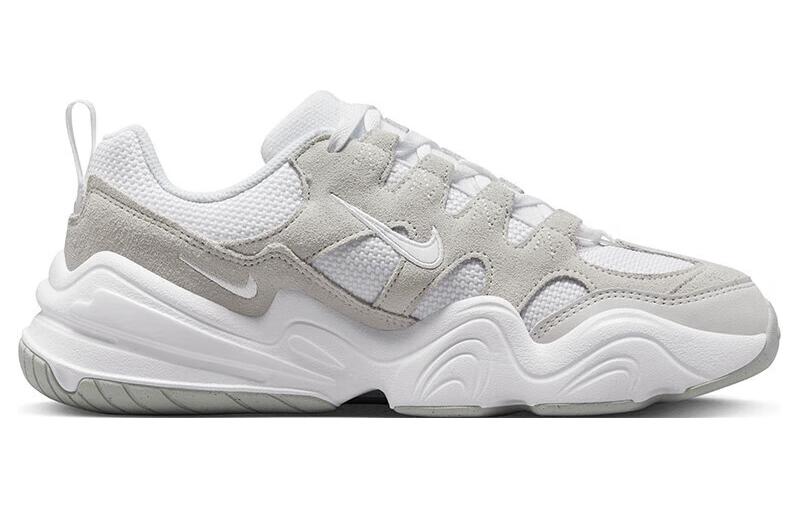 Nike Tech Hera Wit Foton Stof Dames DR9761-100