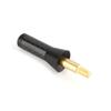 3.5cm Carbon Fiber Screw Aluminum Car Short Decoration Antenna Universal