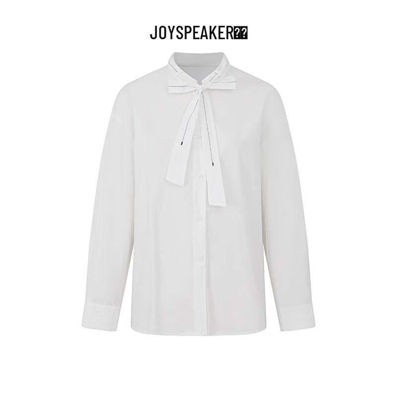 

JOY SPEAKER Women s French Style Versatile Shirt M