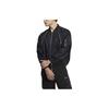Originals ADICOLOR Jacken Herren Schwarz Stehkragen Moderat HL6492