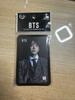 BTS T-Money Transportation Card J-Hope