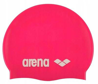 Arena Silicone Swimming Cap For The Pool