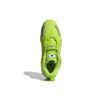 Monsters Inc. X Adidas D.O.N. Issue #3 Mike Wazowski Unisex Sneakers Green Team-Semi-Solid-Green Cloud-White GX8621
