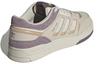 adidas Originals Drop Step Low 'White Purple' Women's GW9736