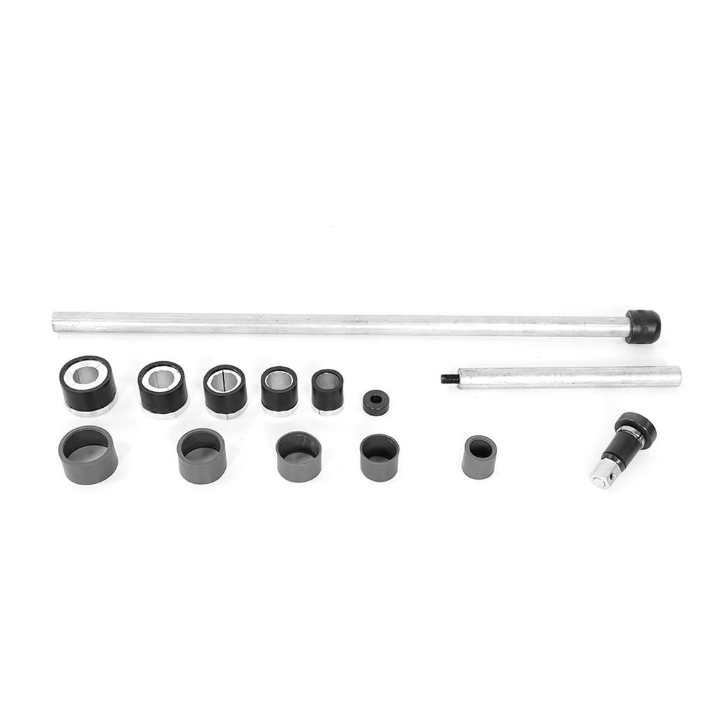 Universal Engine Camshaft Bearing Installation and Removal Tool Kit
