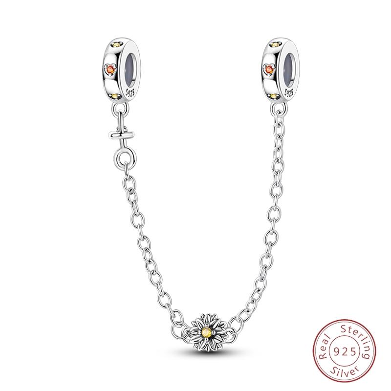 Sweety Copper Cake Poodle Crown Flowers Lover Luminous Charms Beads Fit 3Mm Bracelets Diy Fine Jewelry Making