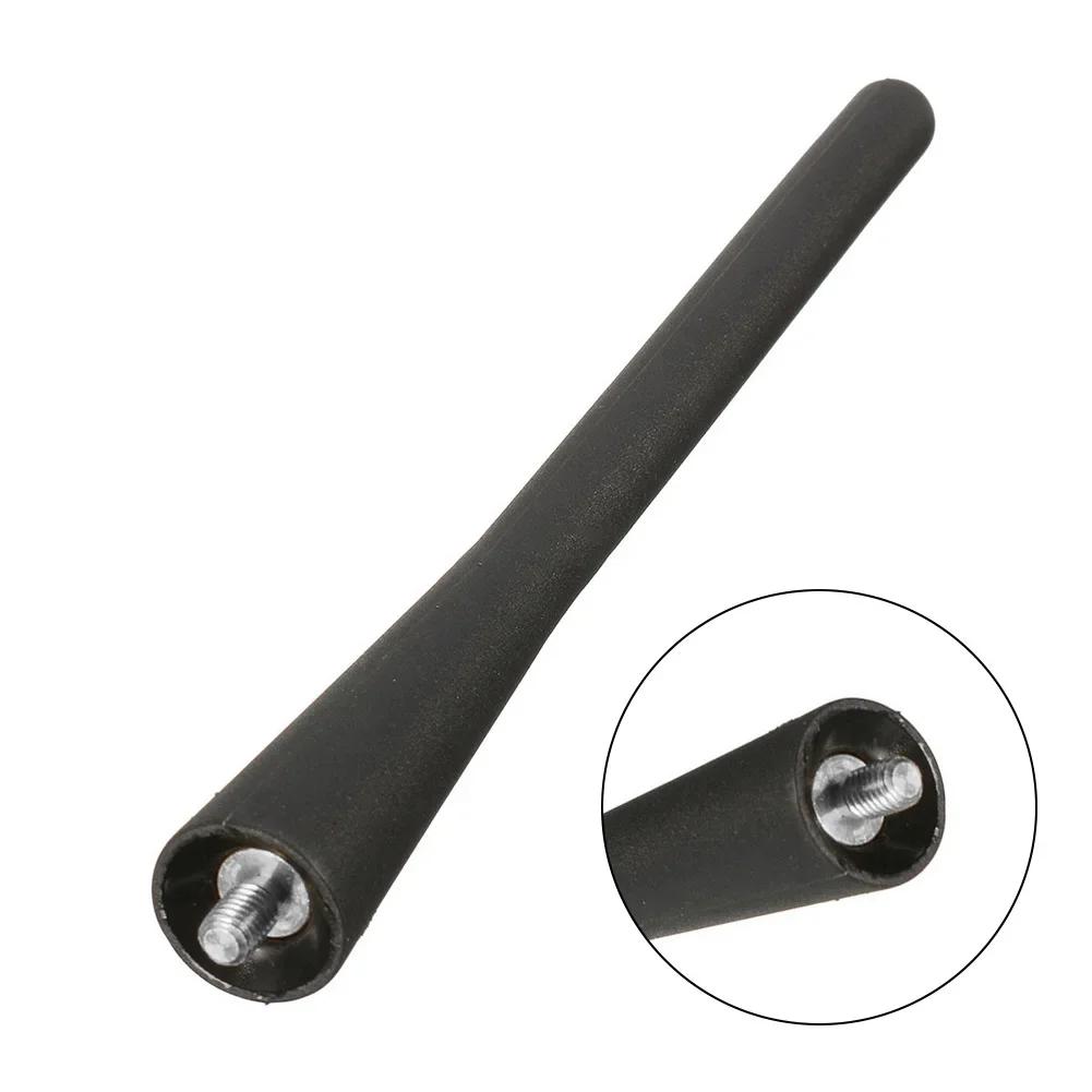 Car Radio Roof Antenna Mast Rod EG23-66-A30 For Mazda 3/5/CX-7 2007-2020 2024-2014 7 Inches Antenna Mast Car Accessories