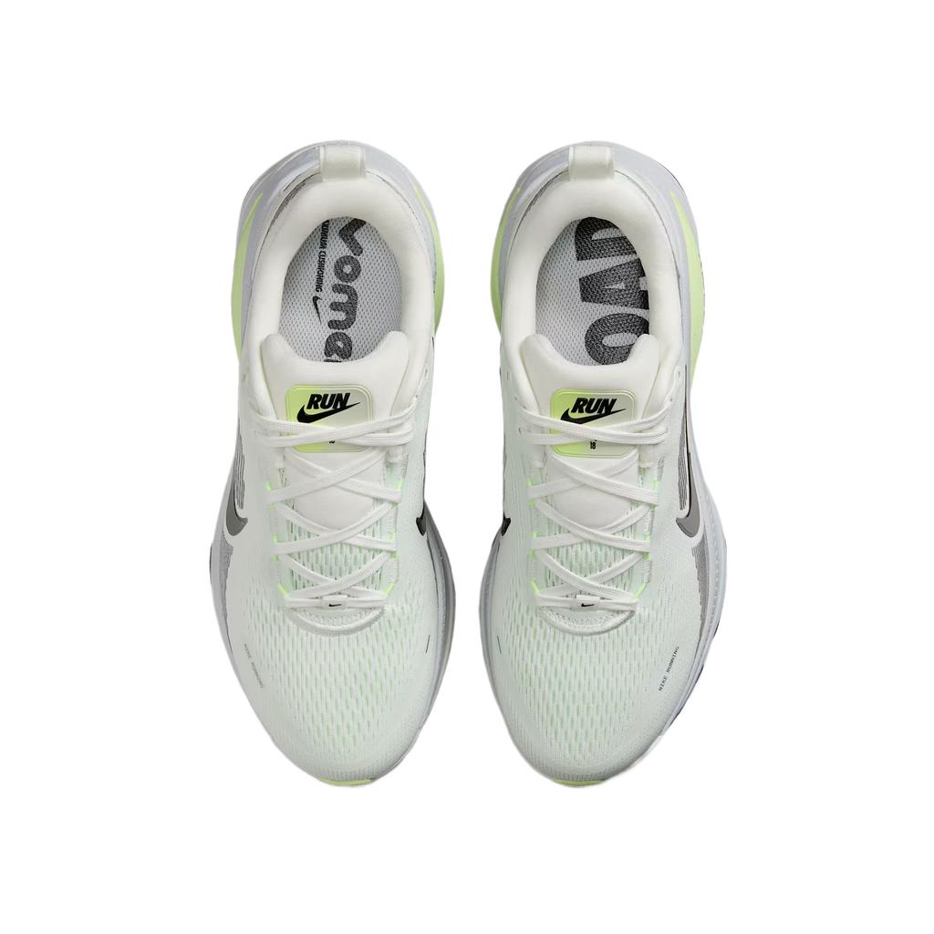 Nike Vomero 18 Low Top Running Shoes Women's Green Sneakers HM6804-107