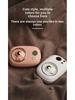 Dual-Purpose 10,000 mAh Hand Warmer with Cross-Border Mini Space Number Display
