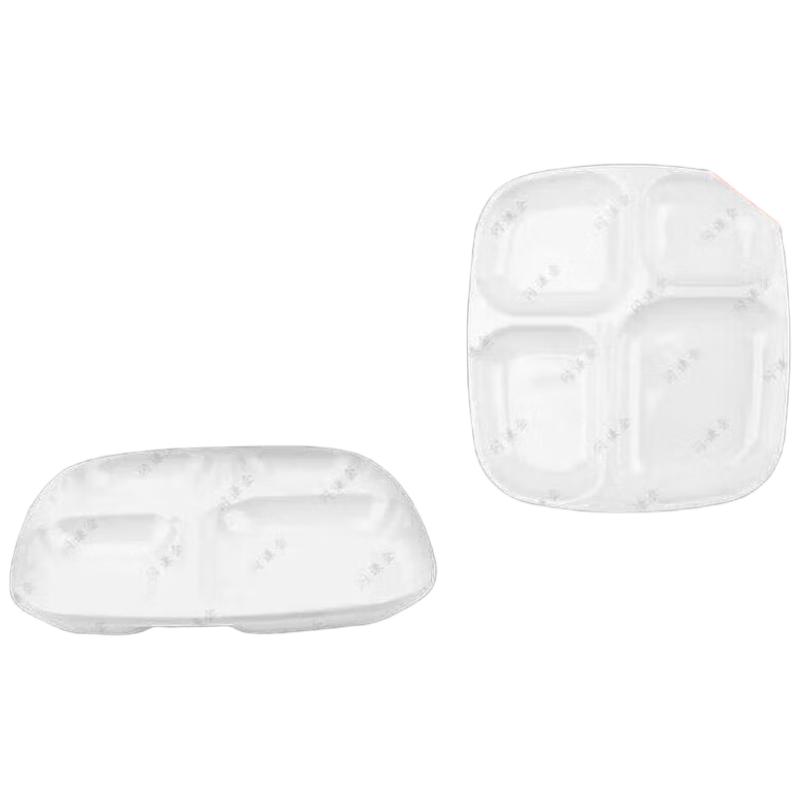 Melamine Tableware 5-Piece Set