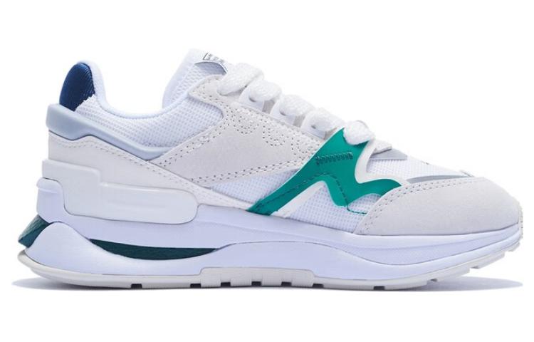 Li Ning 001 Original Aspiration V2 Original Aspiration V2 Abrasion Resistant Breathable Low top Sports Casual Shoes AGCT018-1