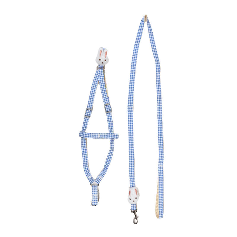 1Pcs Pet Dog Anti Escape Traction Rope Adjustable Anti Escape Traction Rope Chest Strap For Cats And Puppies