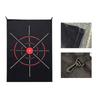 Hitting Net Driving Range Golf Target Cloth for Indoor Yard Hitting Practice
