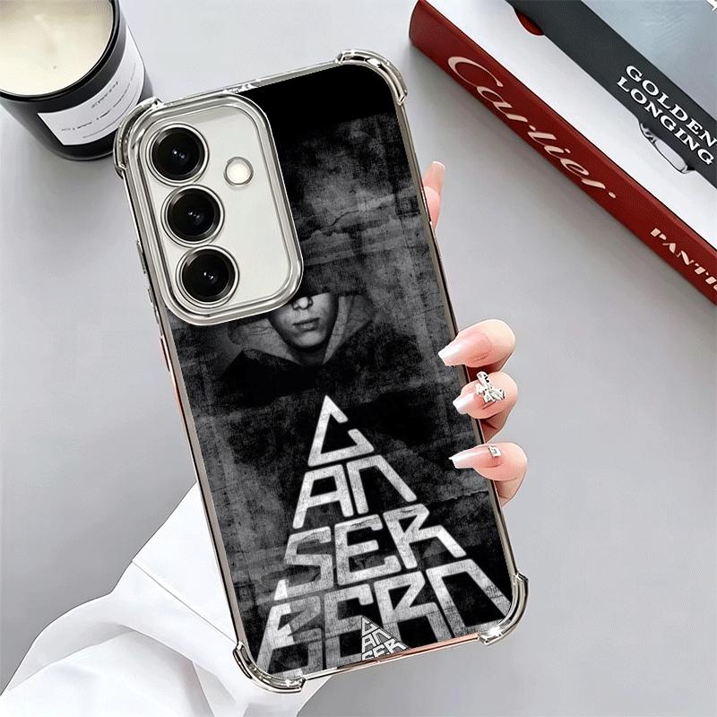 

Residente C-Canserbero Soft Phone Case For Samsung A17 A27 A07 A37 A57 A16 A56 A15 A55 A14 A54 A13 A53 A26 A36 A25 A35 A24 A34 A Samsung A26