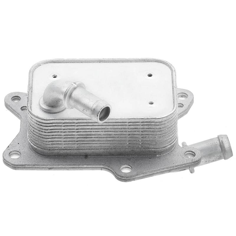 Exclusive Car Automatic Engine Oil Cooler 2741880101 For Mercedes Benz C200 C250 C300 E200 E250 E300 E350 Accessories