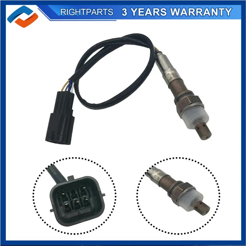 

Lambda Oxygen Sensor LFL7-18-8G1 For Mazda 3 5 Sport 2.0L 2.3L 2006 2007 2008 2009 2010 234-5015 LFL7188G1A LF8R188G1 LFL7188G1B