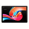Tcl tab 10l gen2. taille de l'écran: 25,6 cm (10.1"), résolution de l'écran: 800 x 1280 pixels. capacité de stockage interne: 32 go.