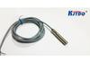 KJTDQ/Kaigite Hall Proximity Sensor M12 PNP 24V NO Three-wire Switch