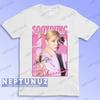 Sooyoung Girls Generation T-Shirt, Vintage Kpop Fashion, Retro Style Graphic Tee