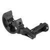 Archery Brush Capture Arrow Rest Left and Right Hand Accessory for Compound Bow