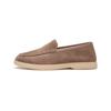 Misope Women Loafer 2cm 2color 012639010