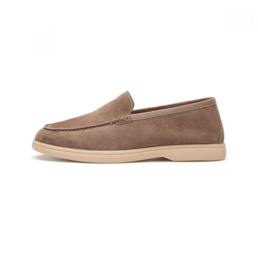 Misope Women Loafer 2cm 2color 012639010