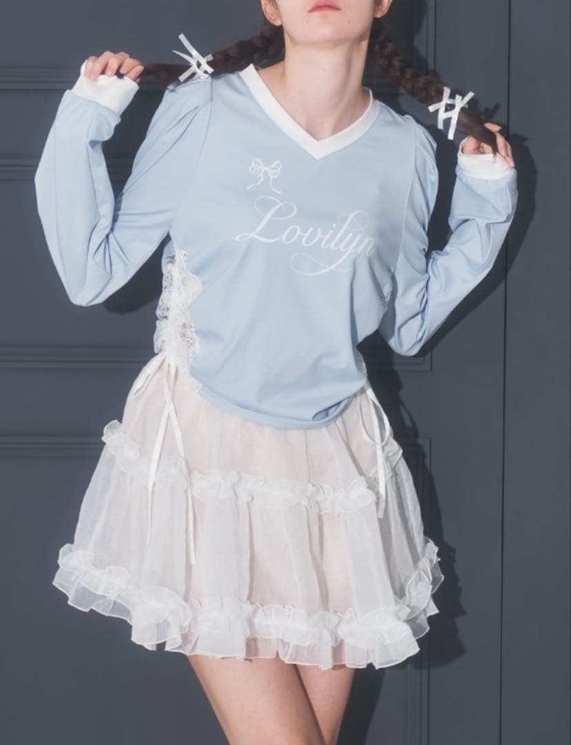 [USED] BLEACH t-shirt Ichigo Rukia anime tee 90s y2k