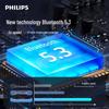 Philips TAS2307 Portable Bluetooth Speaker (CN version)