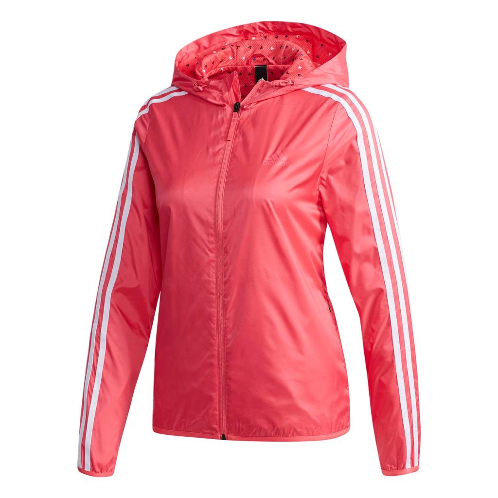 New Adidas Jackets Women's Natural Powder/white DM3105