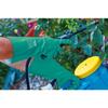 Gants phytosanitaires nitrile - Taille 9 - Protection chimique - Juba - 80924