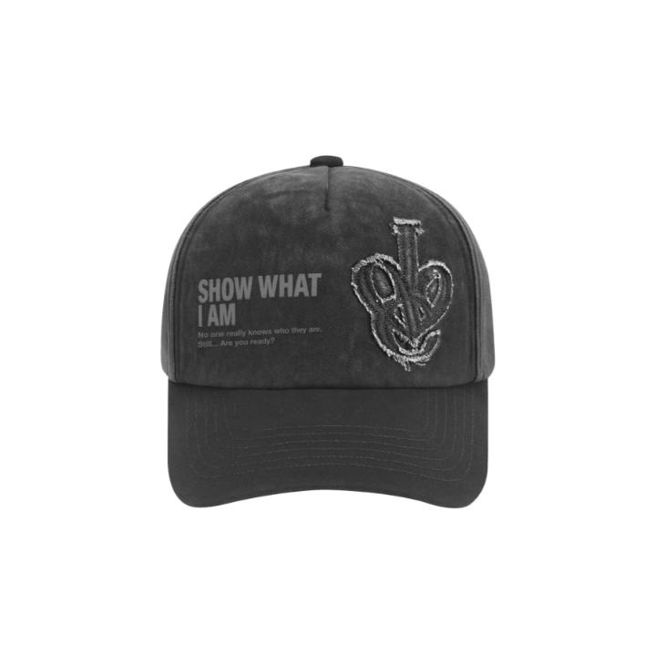 Pre-order IVE World Tour SHOW WHAT I AM Ball Cap