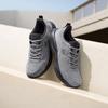 361° Men's Breathable Soft Elastic Thick Sole Shock Absorption Casual Running Shoes