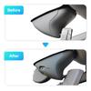 4K Dashcam for Renault Clio 4/Mégane 3/Twingo/Laguna 3, for Benz Smart W453 2014–2022 Fortwo Forfour, ARB OEM Car Camera BM1
