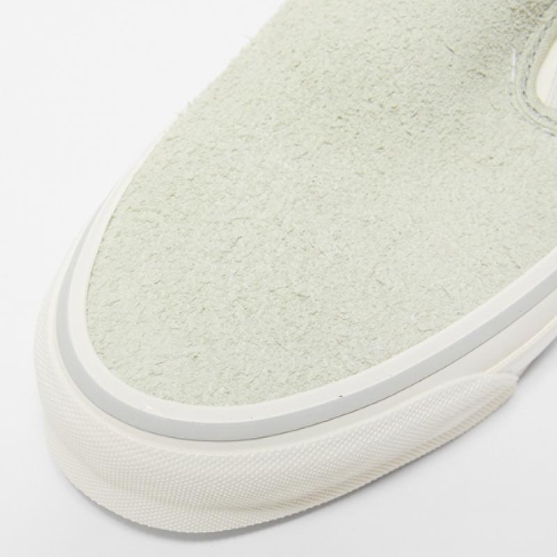 Vans Slip On Numărul 98   Verde Vn000ctcbgk1
