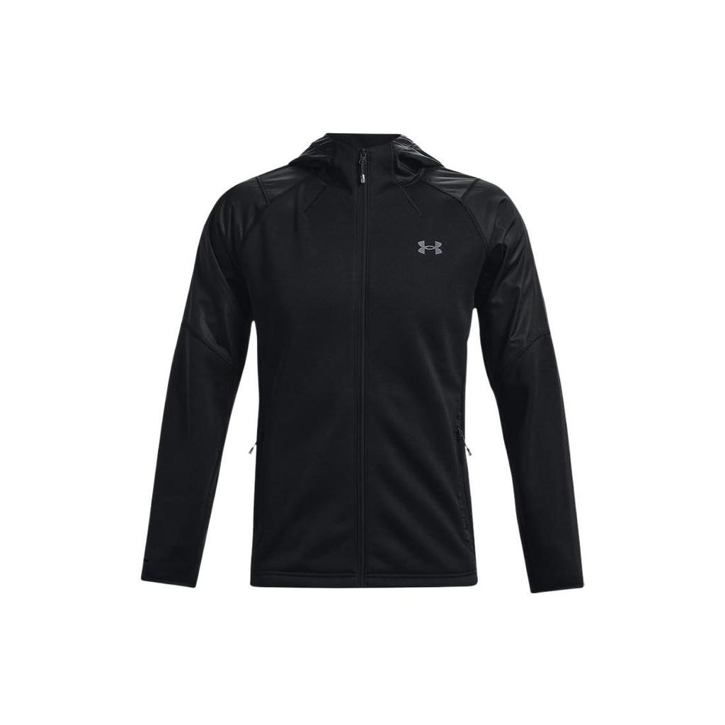 Under Armour Jacket Men's Black 1357475-002
