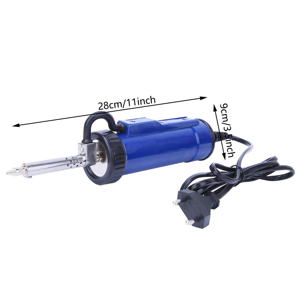 ADT?3 30W, complet automată, dispozitiv de lipit electrică pentru pompa de desopit