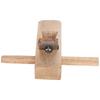 Hand Woodworking Planer 183mm Short DIY Wood Planer for Hand Craft Woodcraft Trimming Surface