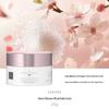 Yishi Cherry Blossom Body Scrub