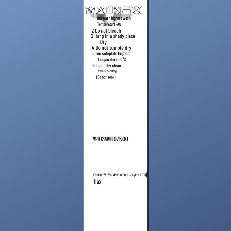 Women's Zen Style Draped Wide-Leg Elastic Waist Pants