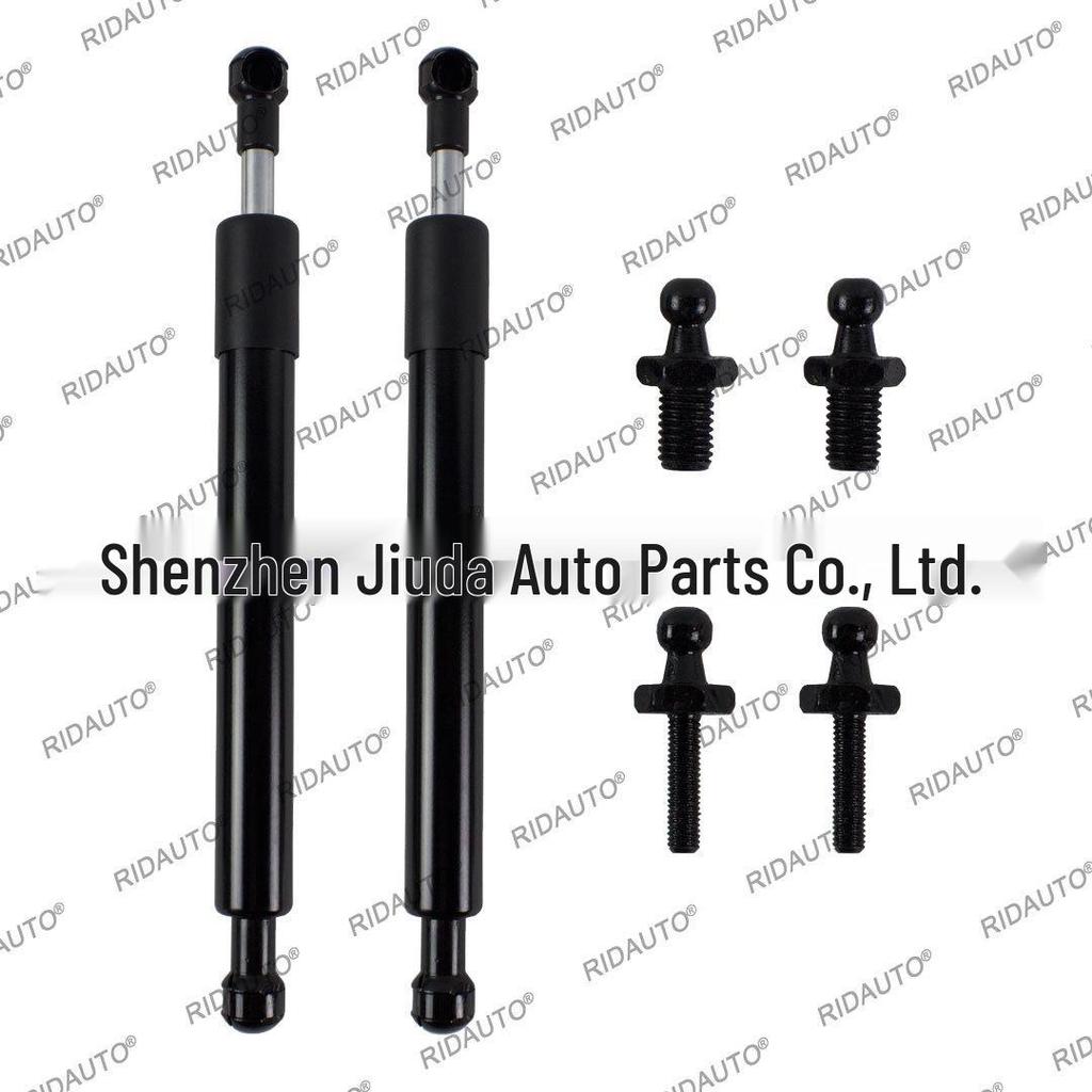 Hydraulic Soft-Down Tailgate Buffer Strut for 2023-2024 Ford Ranger T9