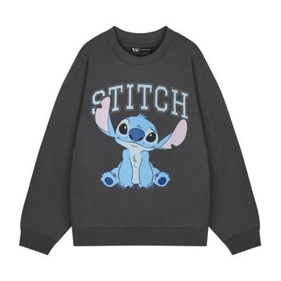 Womens/Ladies Sweatshirt