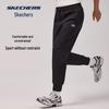 Skechers Men's Thickened Autumn/Winter Jogger Pants