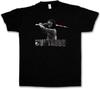 Huntress Michonne T Shirt The Walking Biter Zombie Daryl Dixon Dead T Shirt