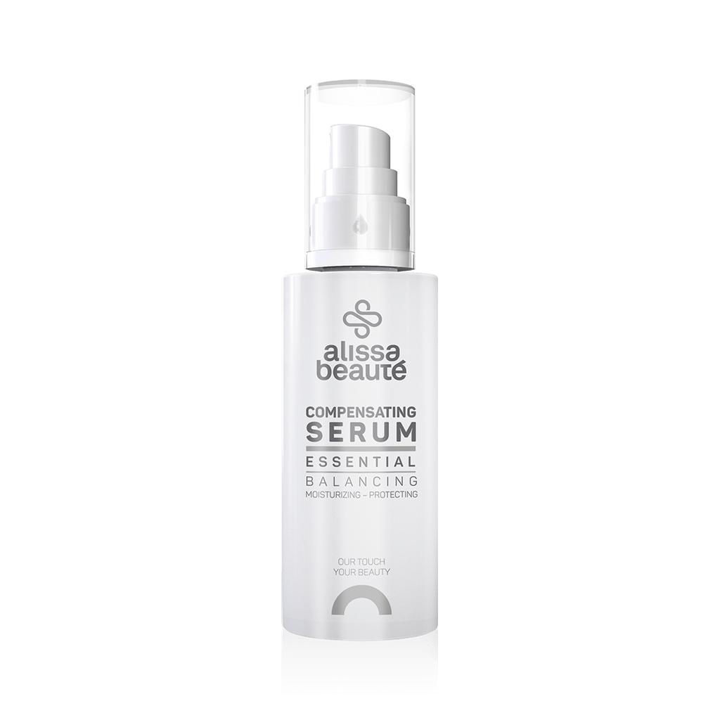 Sérum spray pour restaurer le pH de la peau Essential Compensating Serum Alissa Beautе 125 ml